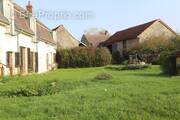 Maison à SAINT-DIDIER-SUR-ARROUX