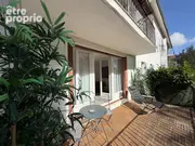 Appartement à LE MESNIL-SAINT-DENIS
