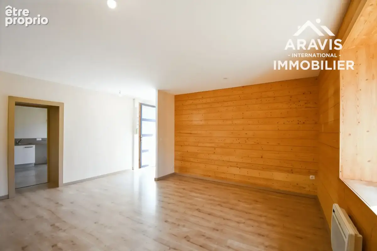 Appartement 3 chambres de 90 m2 Carrez - photo 9