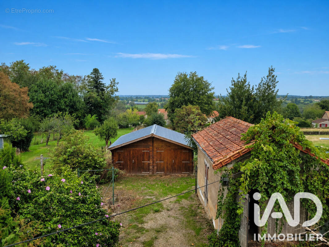 Photo 1 - Maison à BUXIERES-LES-MINES