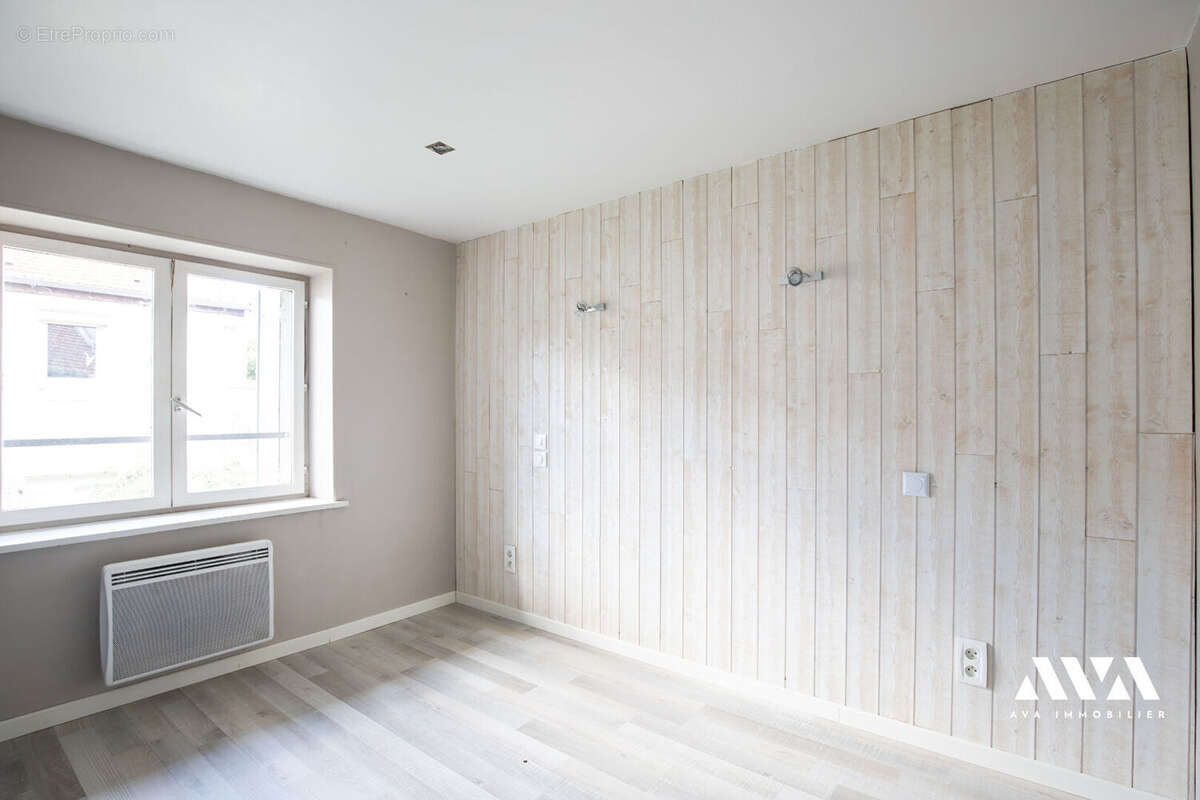 Appartement Nancy 3 pièce(s) 61 m2 - photo 15