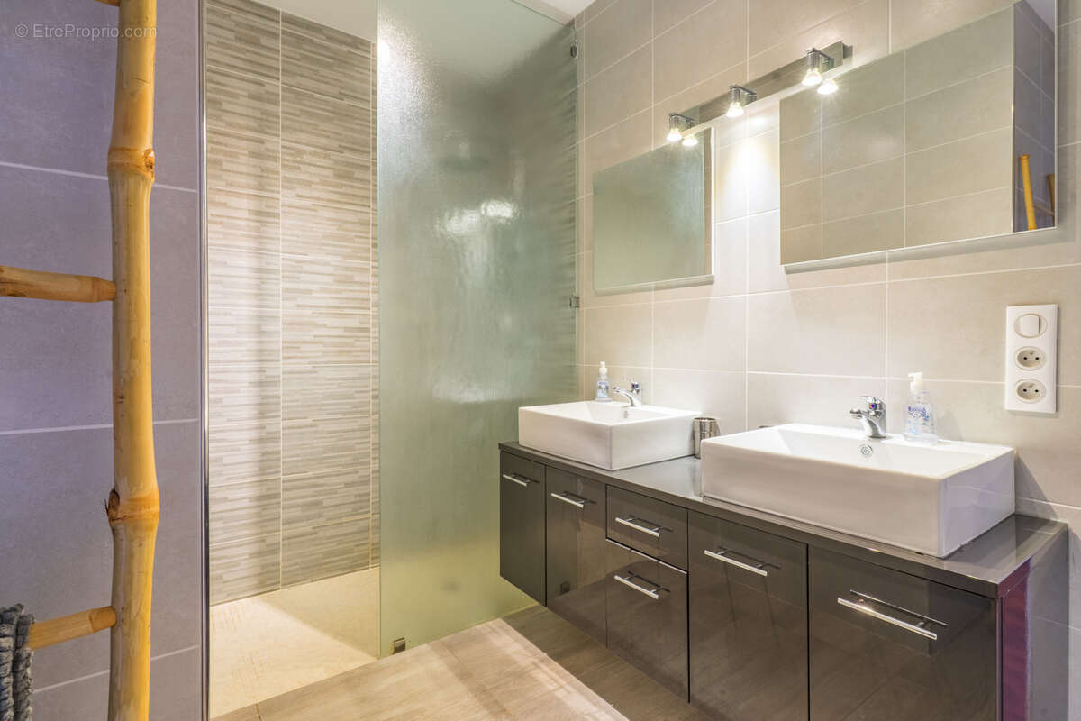 Maison à CAVALAIRE-SUR-MER