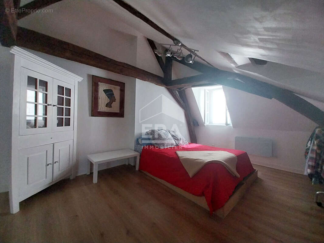 Maison à TOURS