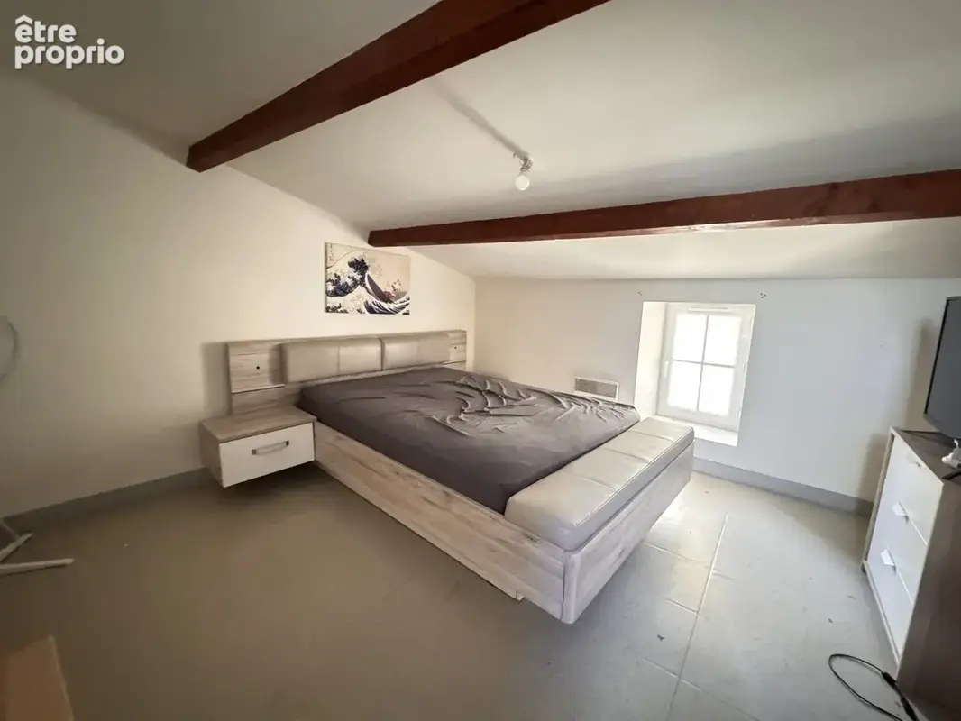 Maison 5 pièces 154 m² à vendre à Authon-Ebeon (17770) - photo 7