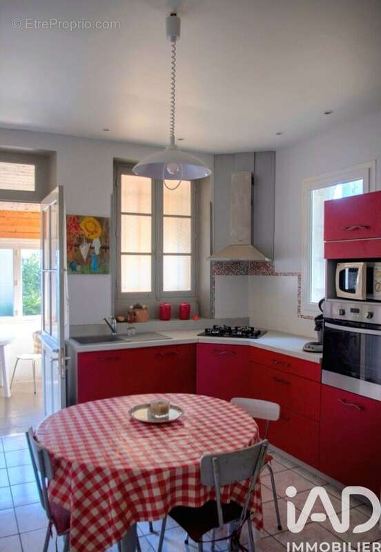 Photo 5 - Appartement à SAINT-PAUL-LES-DAX