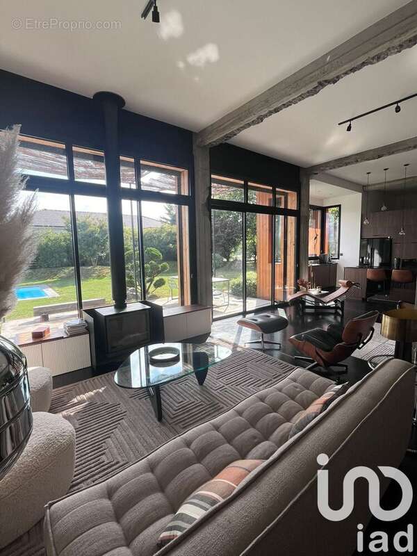 Photo 3 - Maison à BORDERES-SUR-L&#039;ECHEZ