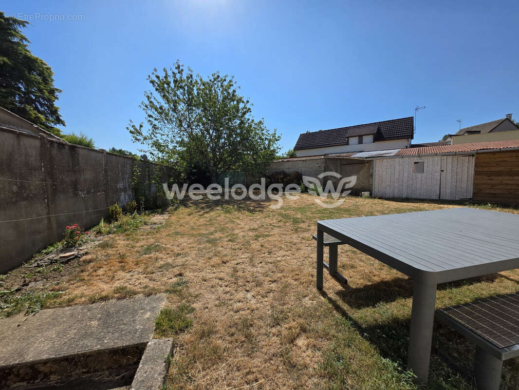 Maison 88 m² à Le Coudray  - photo 9
