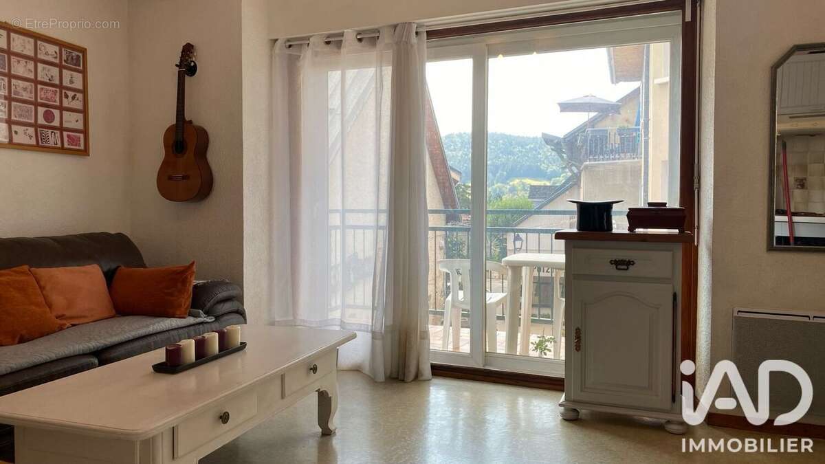Appartement 42 m² à Villard-De-Lans  - photo 6