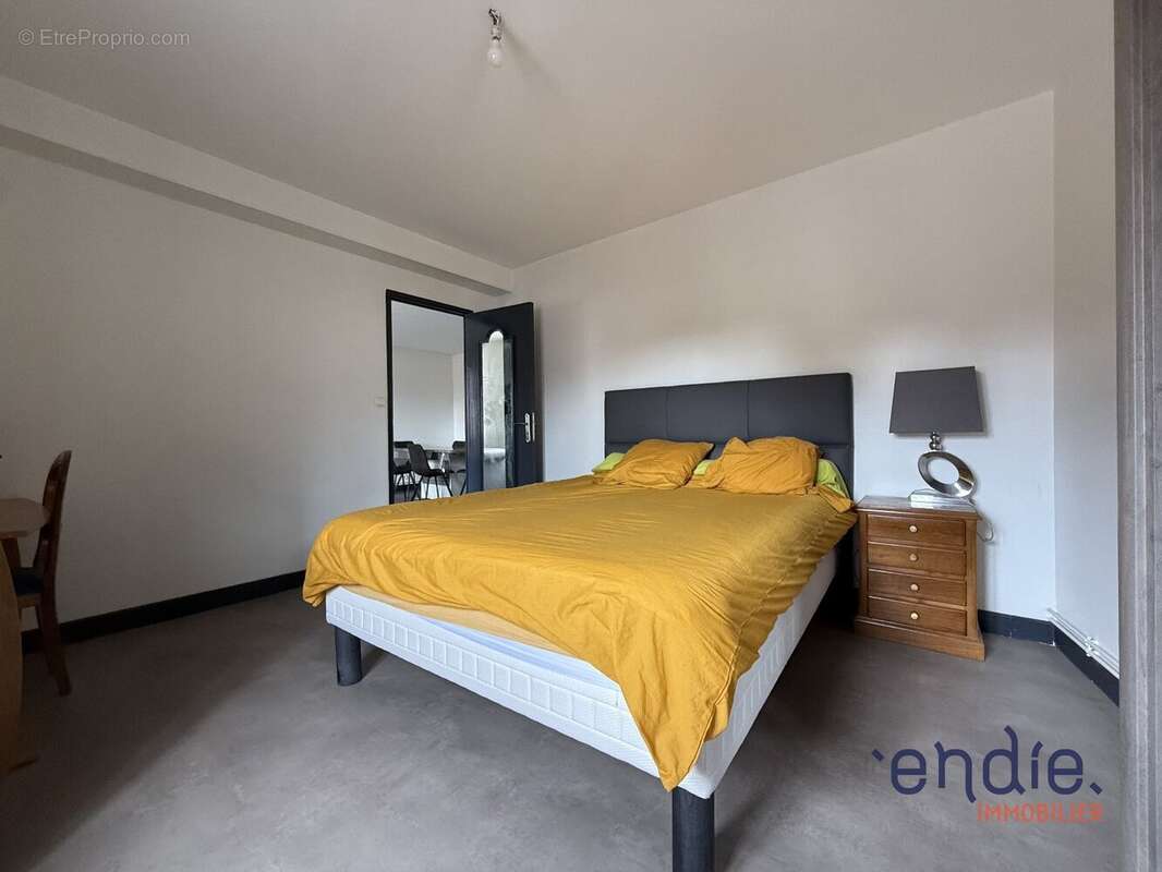 Maison 207 m² à Moulins  - photo 10