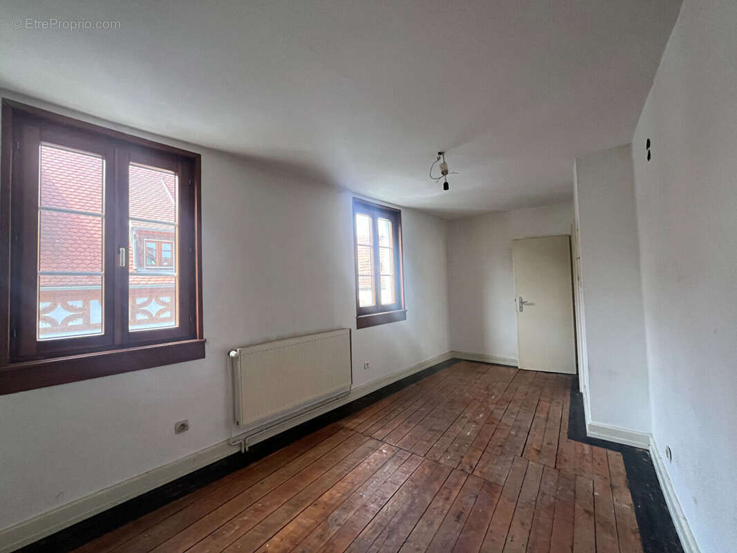 SELESTAT Maison 5 pièces - photo 8