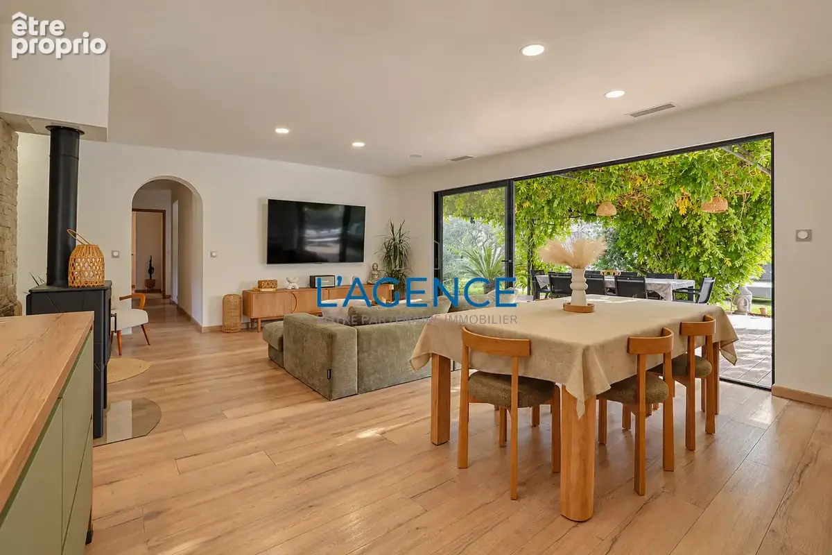 Maison 5 pièces 124 m² à vendre à Sollies-Pont (83210) - photo 6