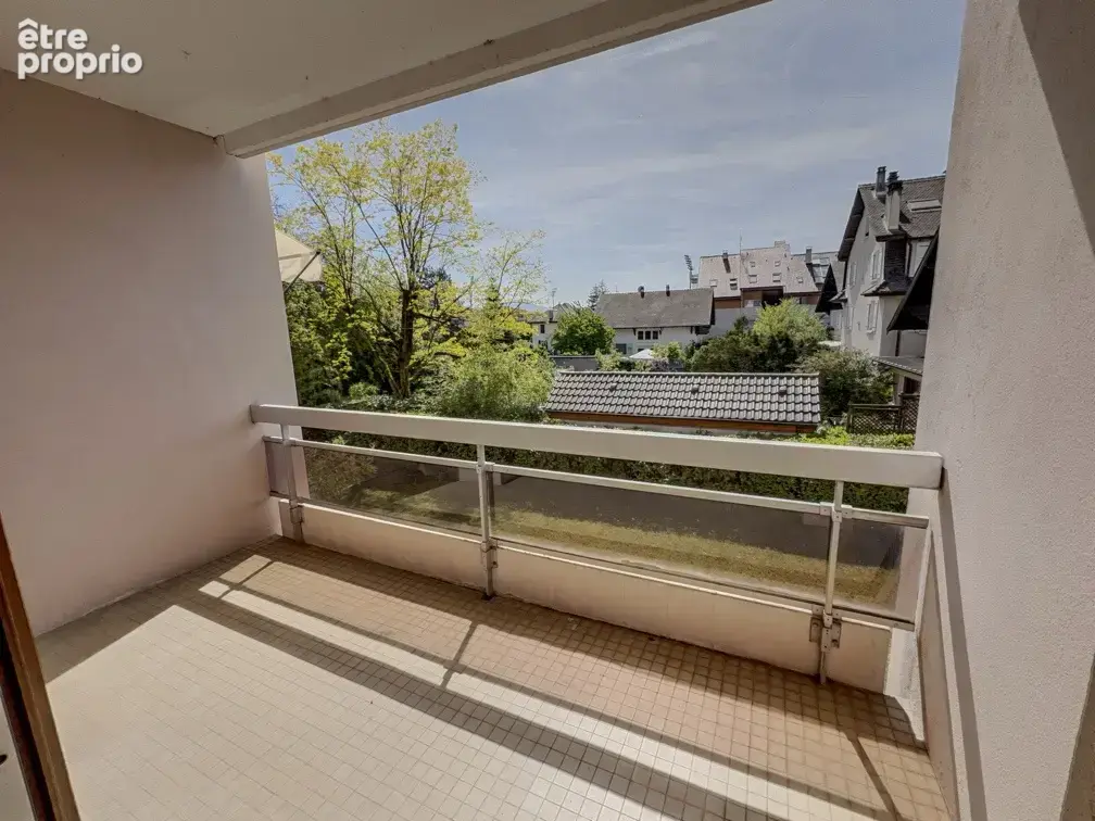 Appartement 2 pièces 65 m² à vendre à Thonon-Les-Bains (74200) - photo 3
