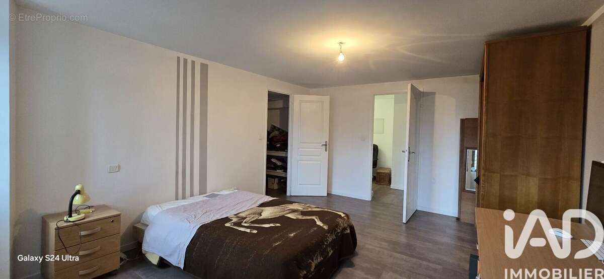 Photo 9 - Maison à SEVERAC-LE-CHATEAU