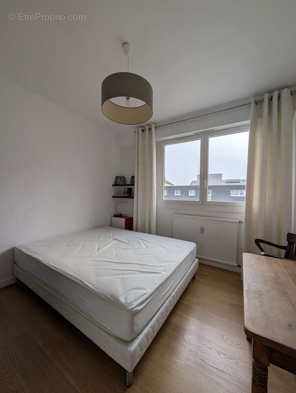 Appartement à LIMOGES