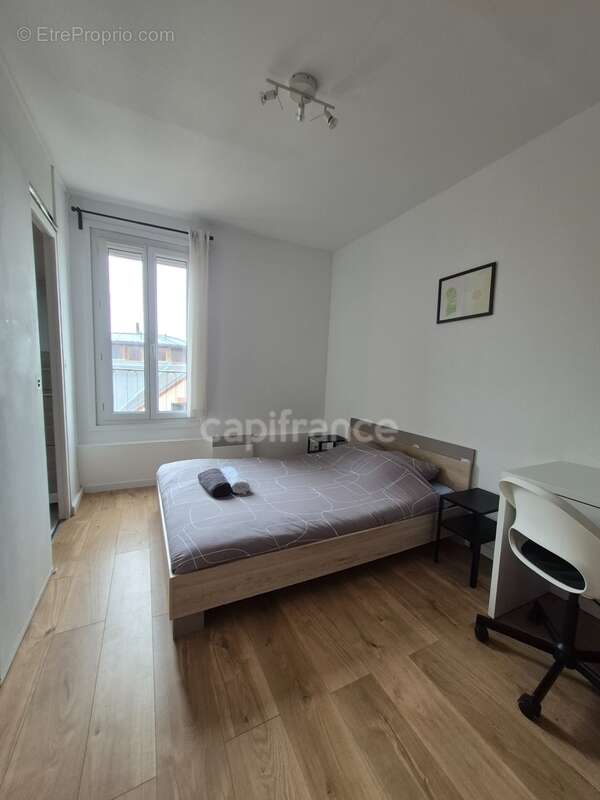 Appartement à vendre 4 pièces LE HAVRE (76) - photo 8