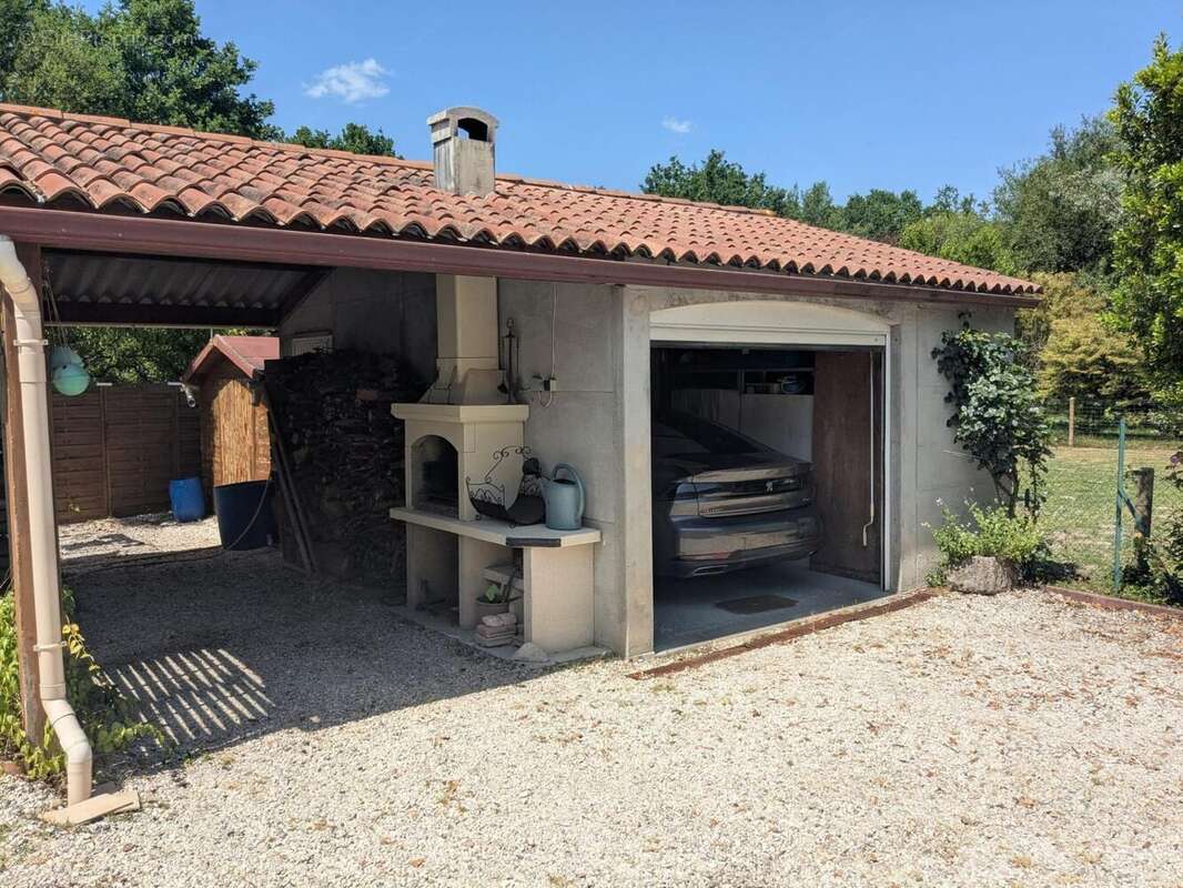 Photo 9 - Maison à SAINT-DENIS-DE-PILE