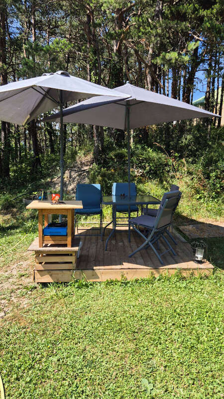 Maison à LA SALLE-EN-BEAUMONT