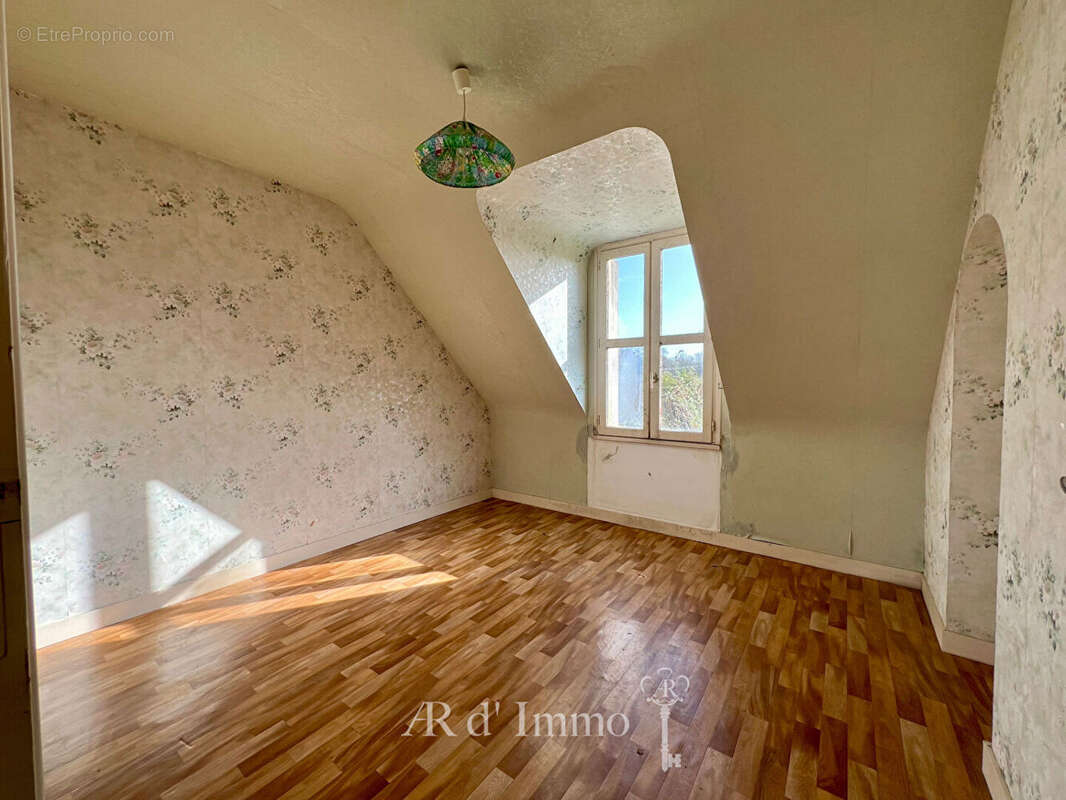 Maison à CONCARNEAU