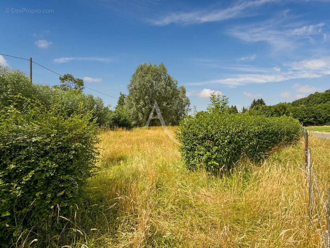 Terrain de loisirs Rivière Lavoir - photo 4