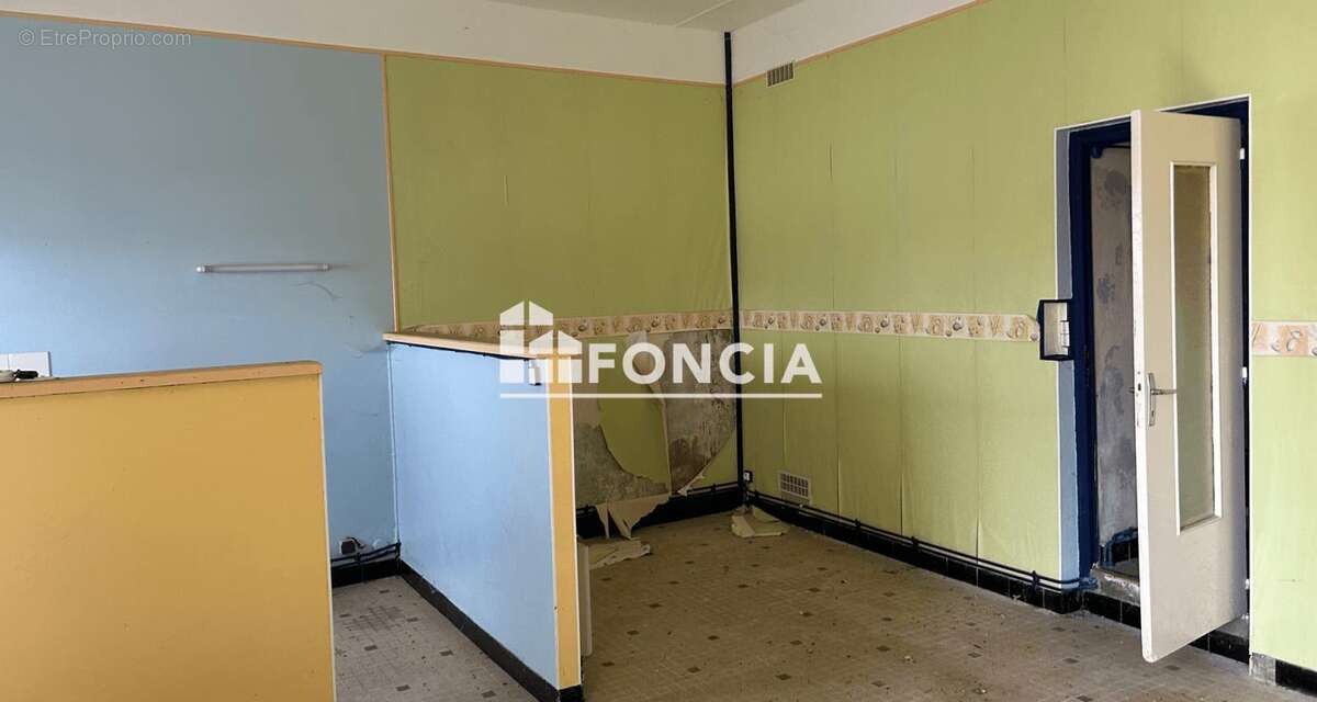 Appartement à TONNEINS