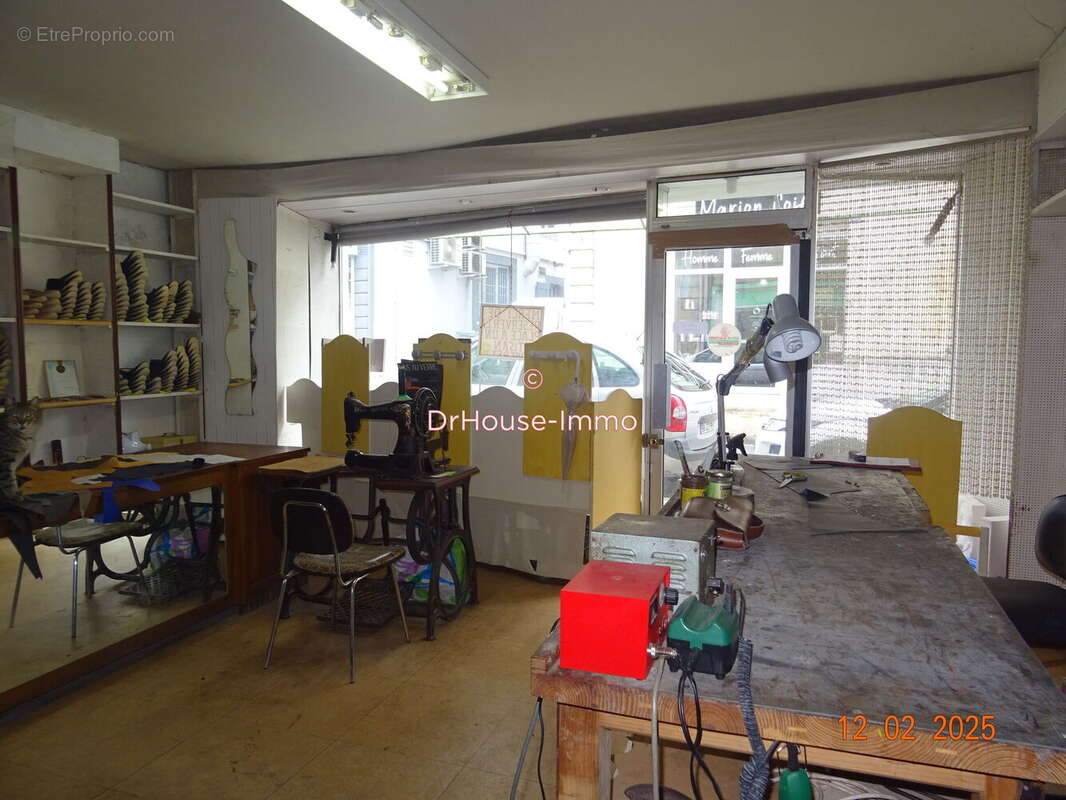 Appartement à SAINT-SAVIN