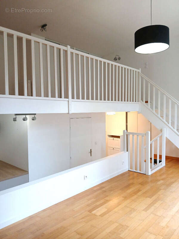 Appartement à VANNES