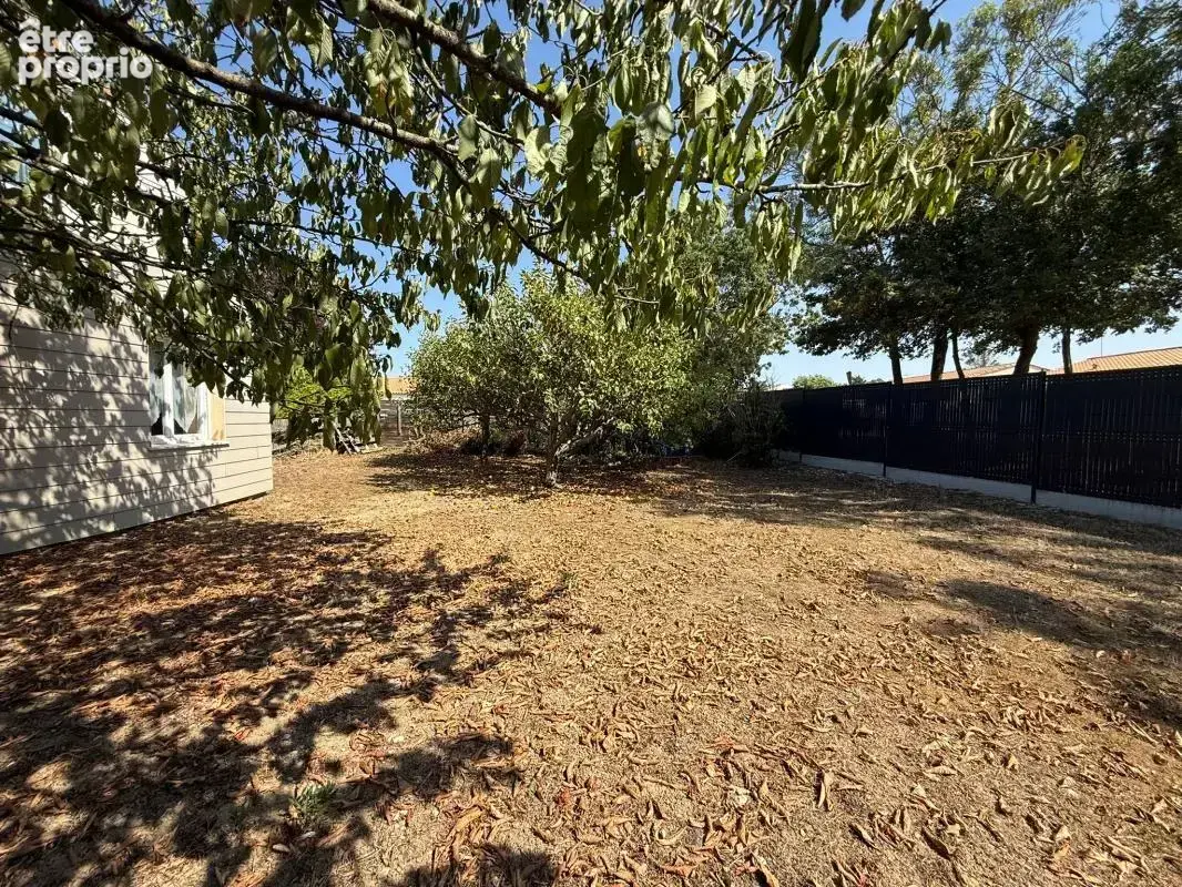 Maison Esnandes 166m2 - 5 chambres - garage - jardin - photo 10