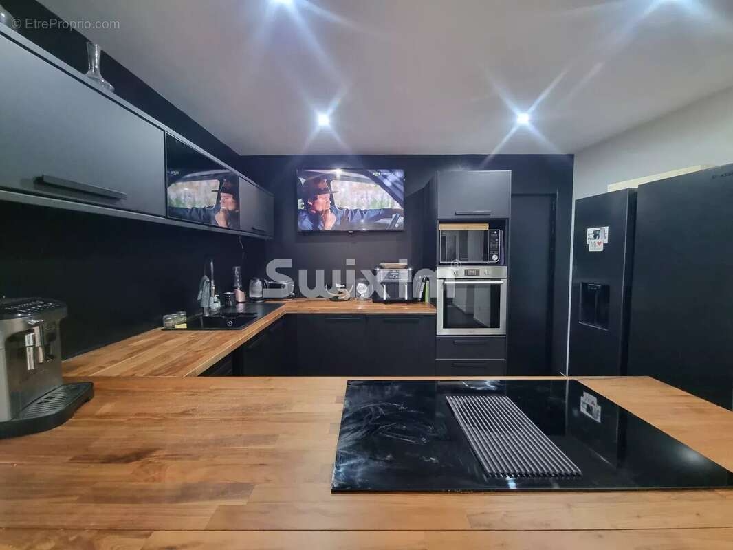 Appartement à LES ARCS