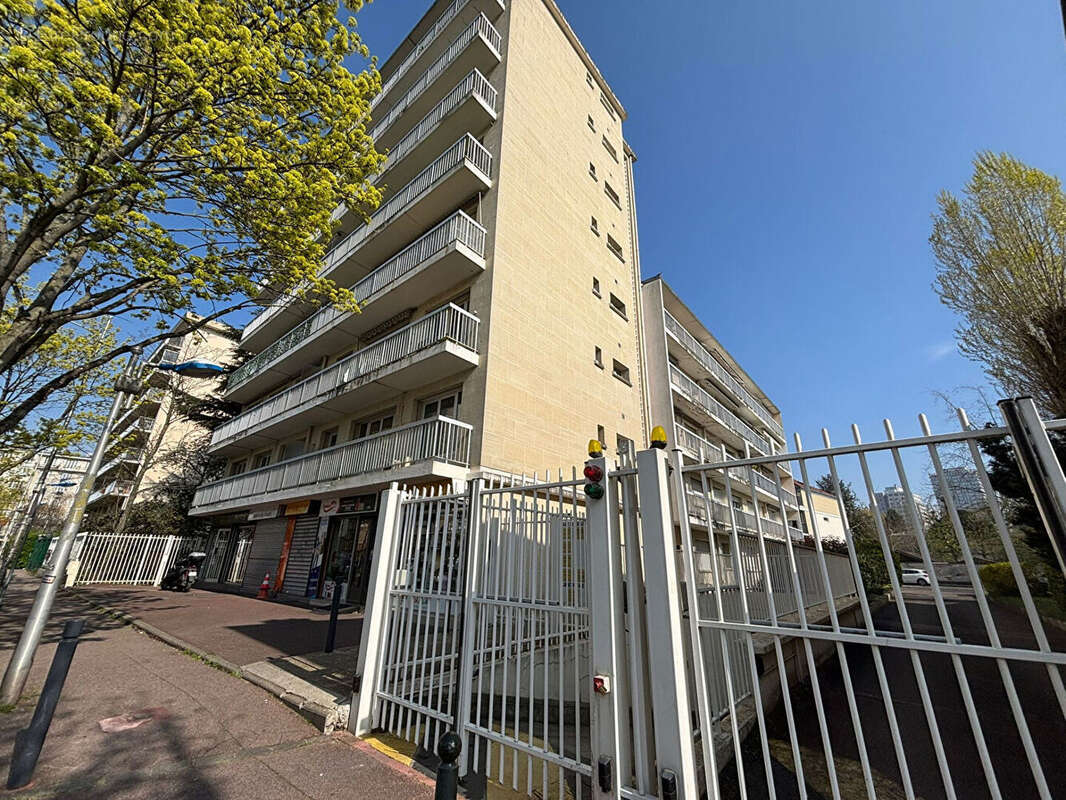 Appartement à CHOISY-LE-ROI