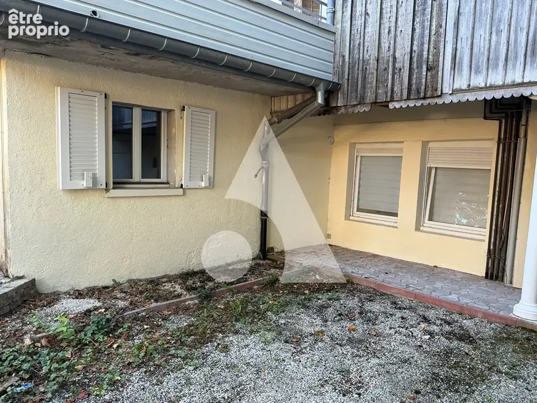 Appartement Delle 4 pièce(s) 111 m2 - photo 10