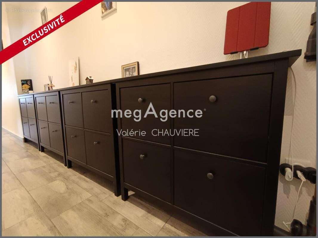 Maison à PONT-L'ABBE-D'ARNOULT