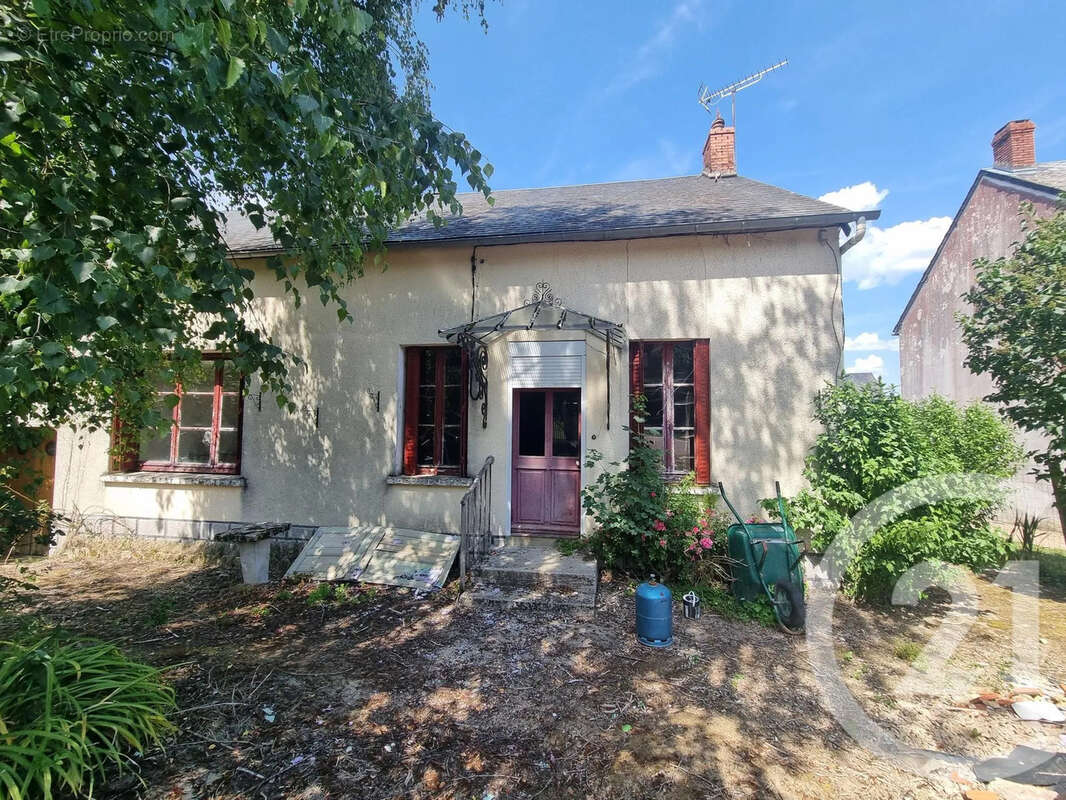 Maison 120 m² à Ouroux-En-Morvan  - photo 6