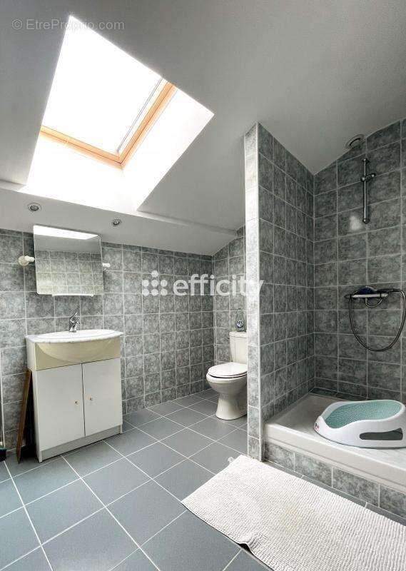 Maison à RIEUX-DE-PELLEPORT