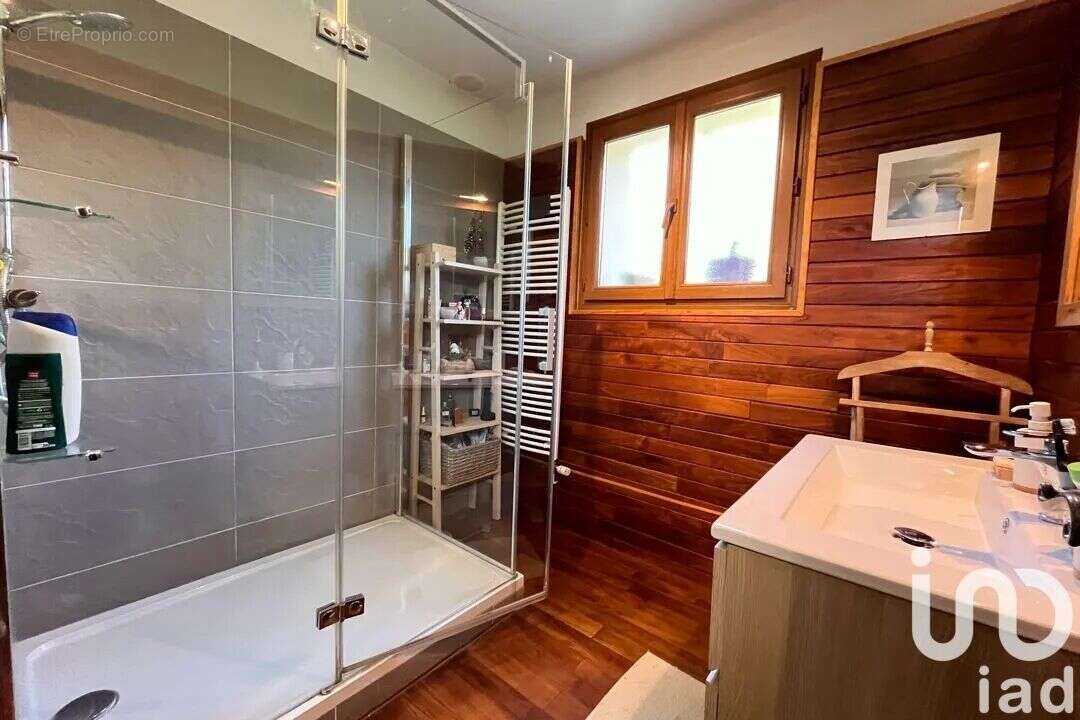 Photo 5 - Maison à SAVIGNY-LE-TEMPLE