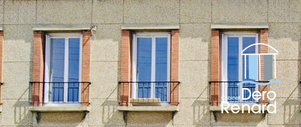Appartement à LE HAVRE