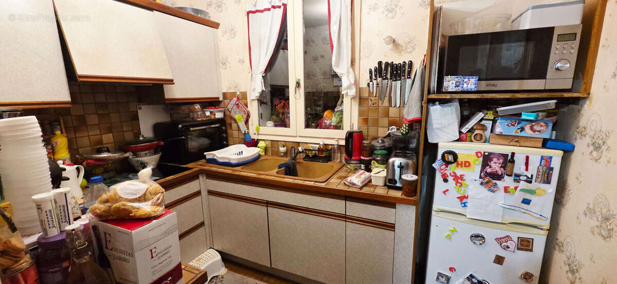 Appartement à ETAMPES