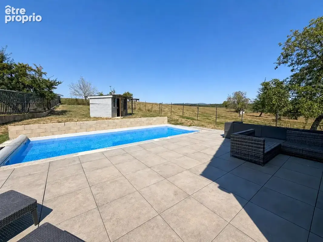 GUNDERSHOFFEN, maison de 96m² sur 9,96 ares - photo 10