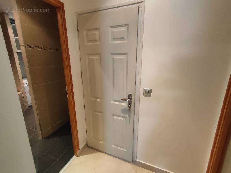Appartement à MITRY-MORY