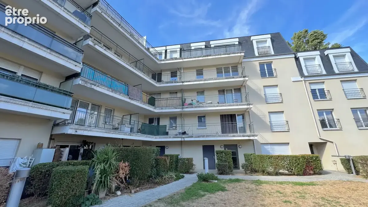 Appartement 40m² à corbeil-essonnes - photo 3
