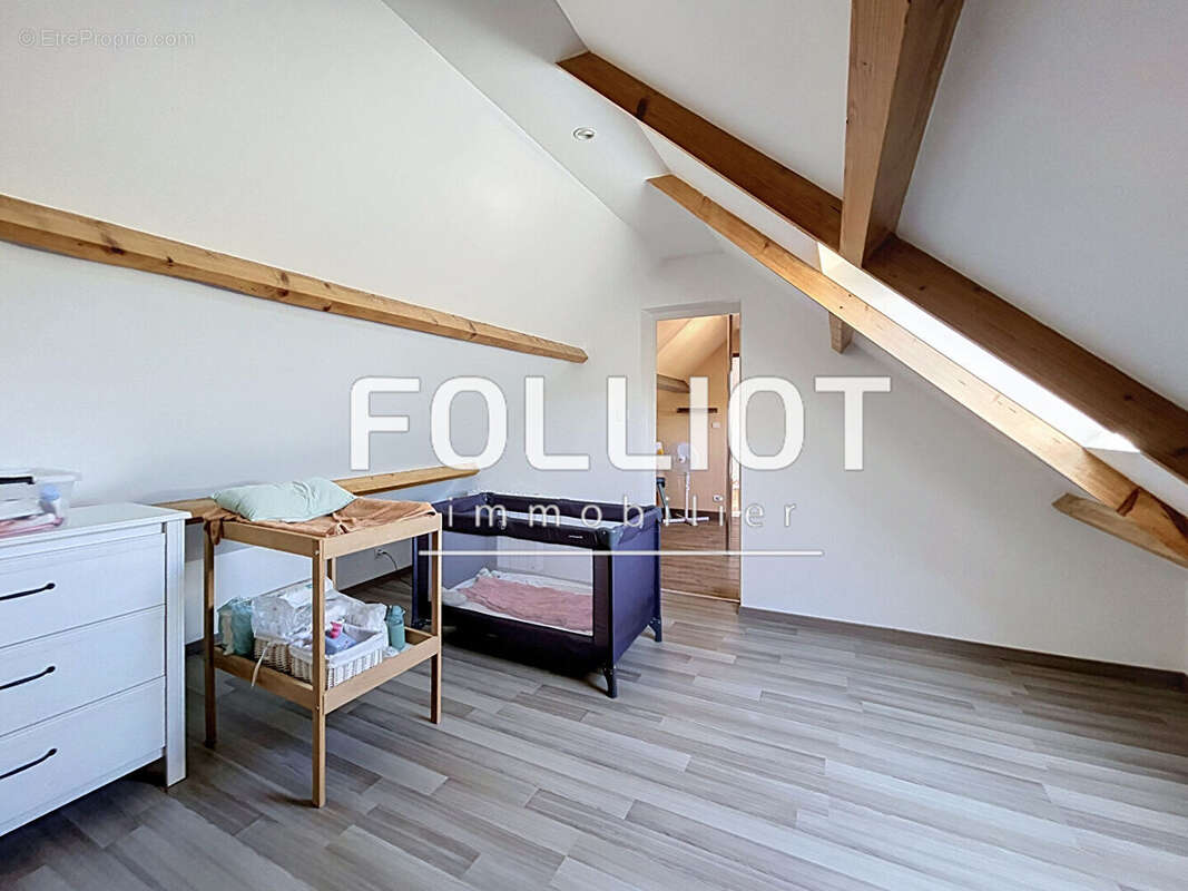 Maison 6 pièces à vendre à Coudeville sur Mer 50290 - photo 15