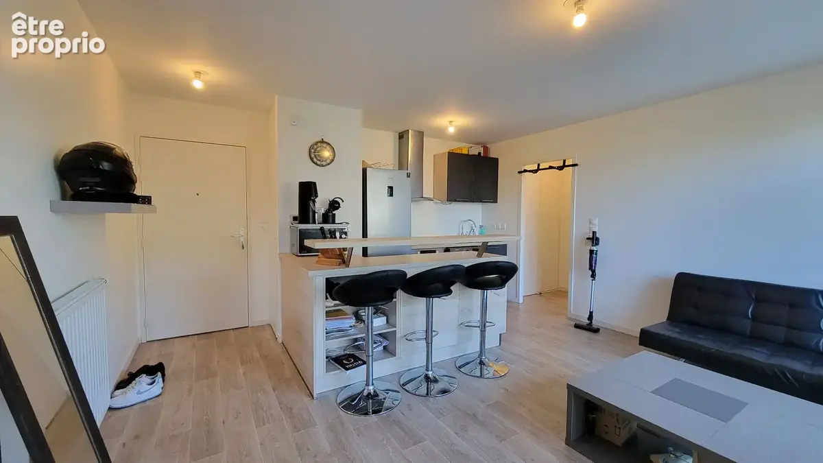 Appartement 41 m² - Plouharnel - photo 2