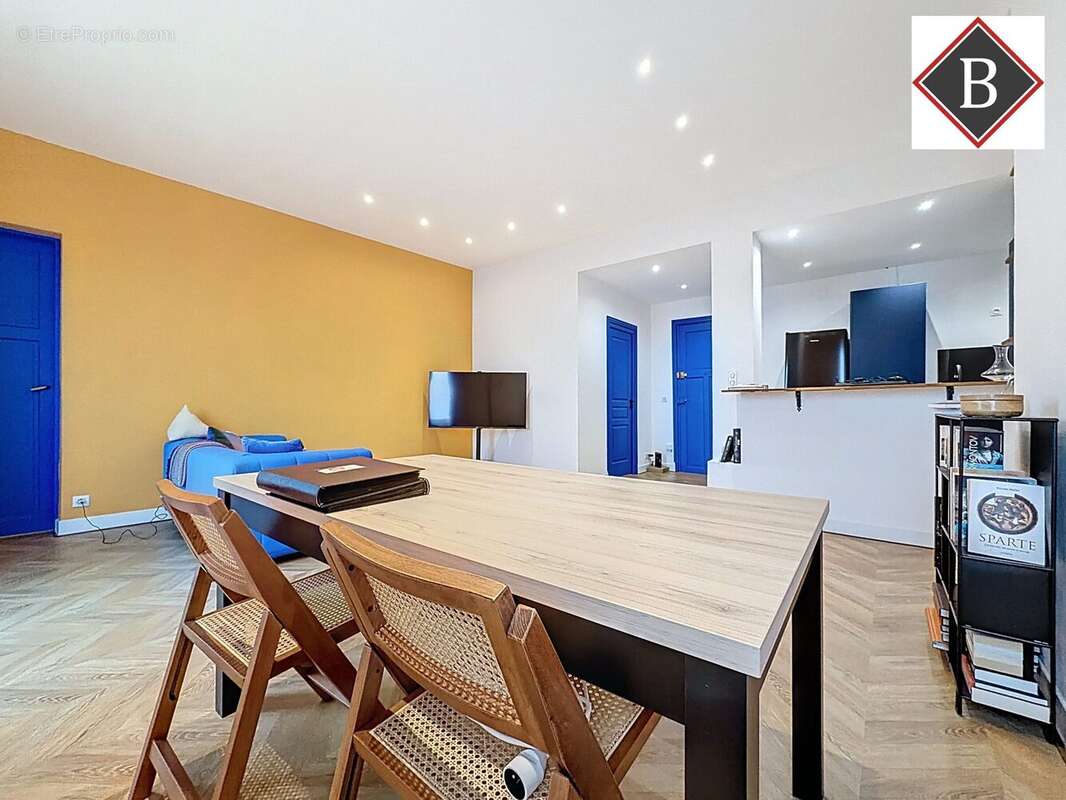 Appartement à GRASSE