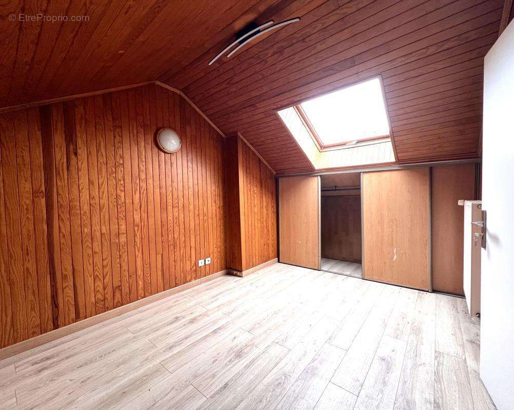 Maison à VITRY-SUR-SEINE