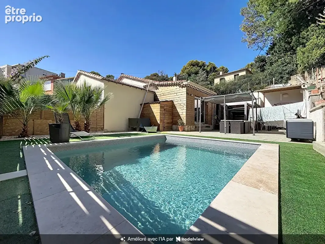 Photo Maison à Martigues au prix de 429 000€
