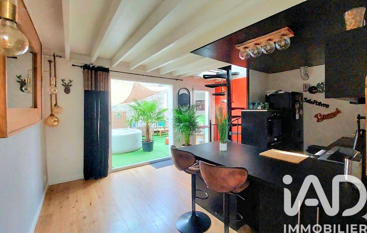 Photo 4 - Maison à CHERBOURG-OCTEVILLE