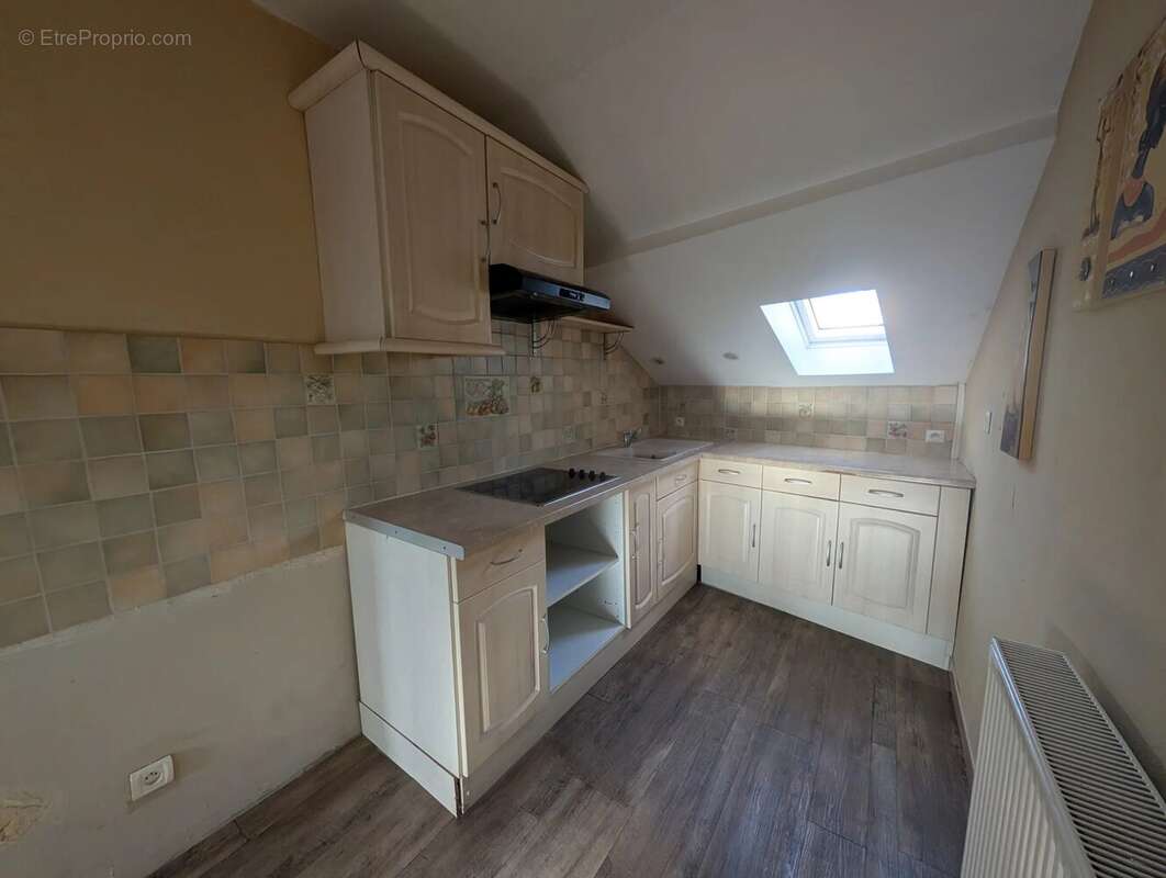 Maison à LE CHATELET-EN-BRIE