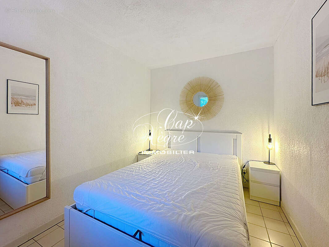 Appartement à LE LAVANDOU