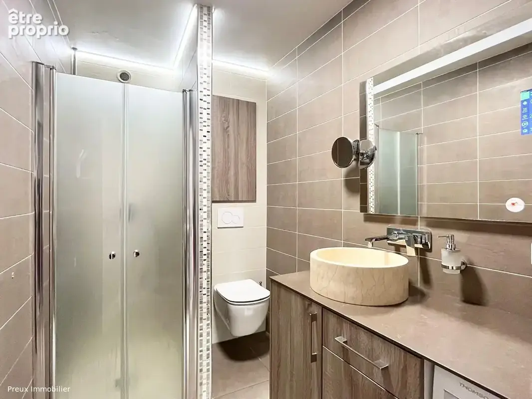 Appartement 4 pièces 107 m² à vendre à Metz-Tessy (74370) - photo 7