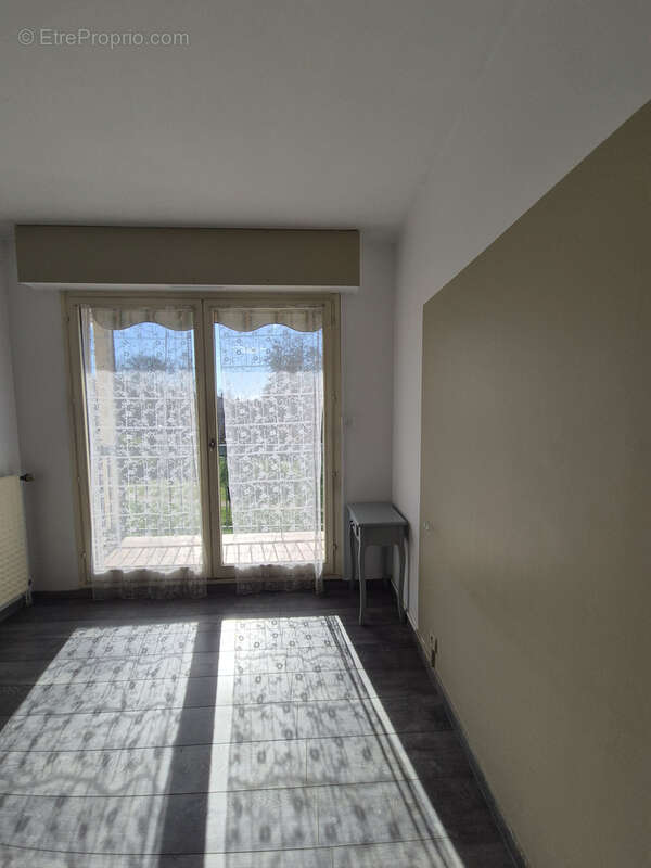Appartement à SABLE-SUR-SARTHE