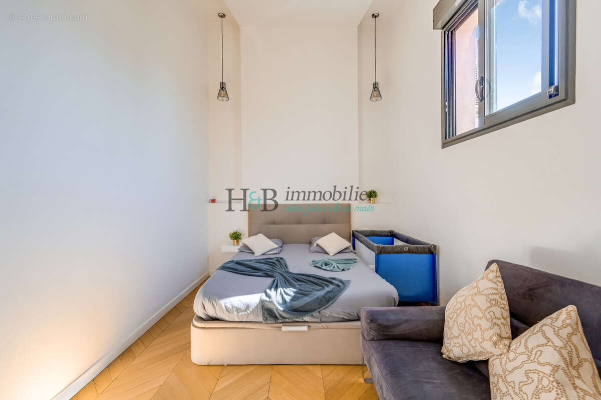 Appartement à SAINT-MAUR-DES-FOSSES